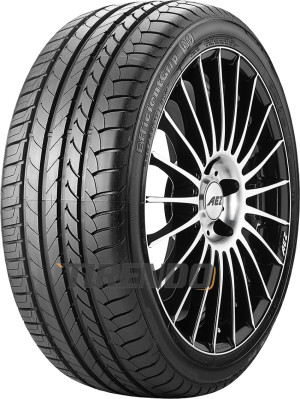 Goodyear EfficientGrip EMT ROF ( 235/45 R19 95V MOExtended, med felgbeskyttelse (MFS), runflat )