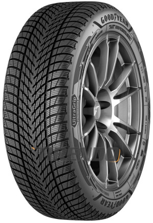 Goodyear UltraGrip Performance 3 ( 235/50 R19 103H XL EDR, MO )