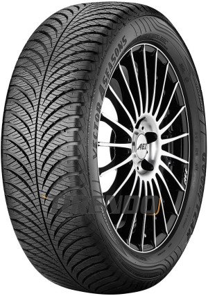Goodyear Vector 4 Seasons Gen-2 ( 215/50 R17 95V XL )