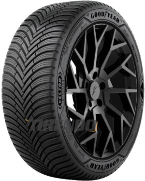 Goodyear Vector All Season 4 ( 225/55 R18 102V XL EVR )