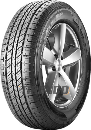 Hankook Dynapro HP RA23 ( 225/65 R16 104T XL 4PR SBL )