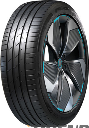 Hankook iON evo (IK01) ( 225/55 ZR18 102W XL EV, SoundAbsorber )