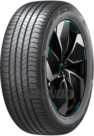 Hankook iON GT (IK41) ( 195/60 R16 89H 4PR EV SBL )