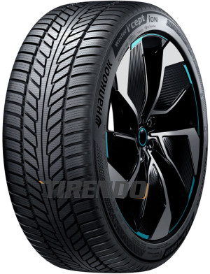 Hankook iON i*cept (IW01) ( 215/55 R18 95H EV, SoundAbsorber SBL )