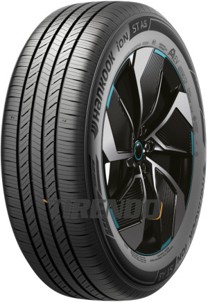 Hankook iON ST AS (IH61A) ( 215/60 R17 96V 4PR EV, SUV SBL )