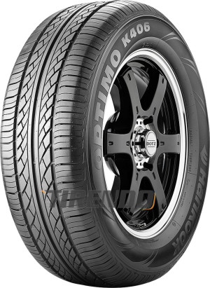 Hankook Optimo K406 ( 255/60 R18 108H 4PR SBL )