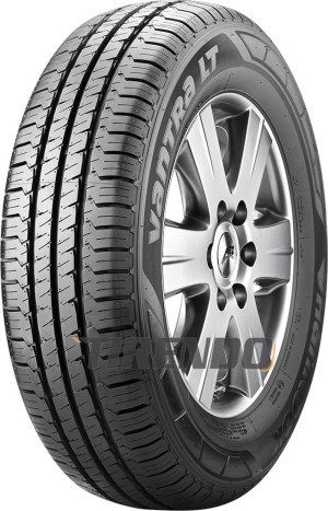 Hankook Vantra LT RA18 ( 225/75 R16C 121/120R 10PR SBL )