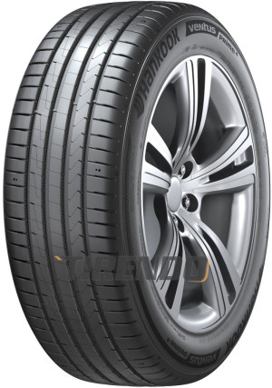 Hankook Ventus Prime 4 K135A ( 215/65 R17 99H 4PR R SBL )