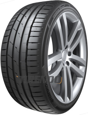 Hankook Ventus S1 Evo 3 K127A ( 305/35 ZR22 110Y XL 4PR SUV, med felgbeskyttelse (MFS) SBL )