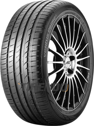 Hankook Ventus Prime 2 K115 ( 205/55 R16 91V 4PR med felgbeskyttelse (MFS) SBL )