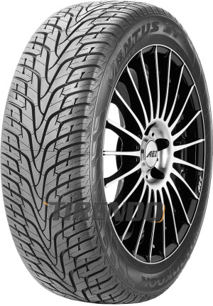 Hankook Ventus ST RH06 ( 275/55 R20 117V XL 4PR, med felgbeskyttelse (MFS) SBL )