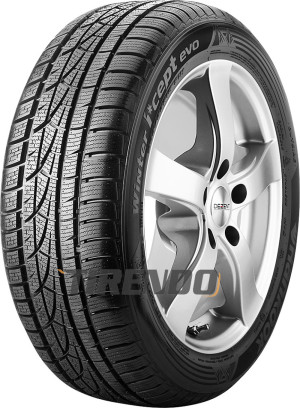 Hankook Winter i*cept evo (W310) ( 215/60 R17 96H VSB )
