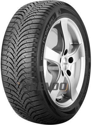 Hankook Winter i*cept RS 2 (W452) ( 175/80 R14 88T 4PR SBL )