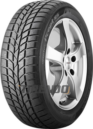 Hankook Winter i*cept RS (W442) ( 175/70 R13 82T 4PR SBL )