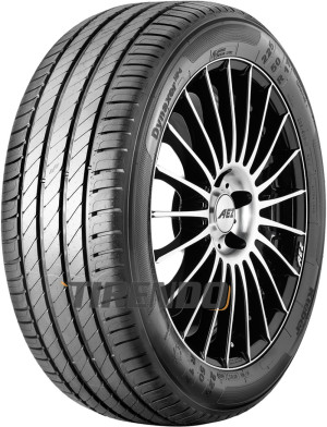 Kleber Dynaxer HP 4 ( 215/55 R16 93V )