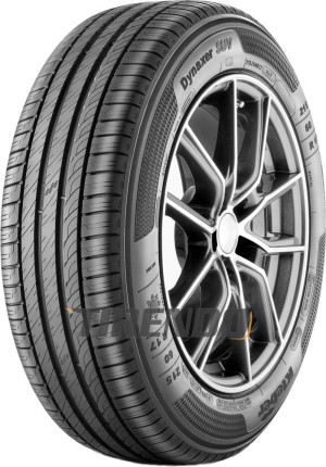Kleber Dynaxer SUV ( 235/55 R17 99H med felgbeskyttelseslist (FSL) )