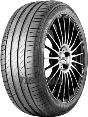 Kleber Dynaxer UHP ( 255/35 R18 94Y XL med felgbeskyttelseslist (FSL) )