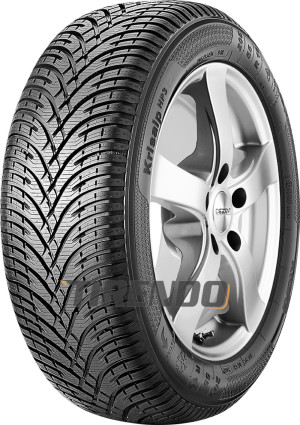 Kleber Krisalp HP 3 ( 225/50 R17 98H XL, med felgbeskyttelseslist (FSL) )