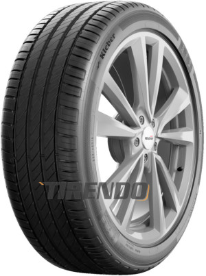 Kleber Dynaxer HP 5 ( 245/40 R18 93H )