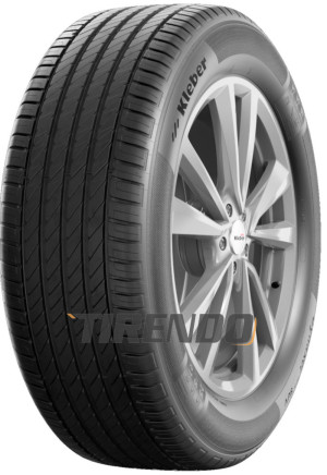 Kleber Dynaxer HP 5 SUV ( 255/45 R20 105W XL )