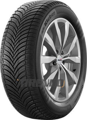 Kleber Quadraxer 3 ( 165/65 R15 81T )