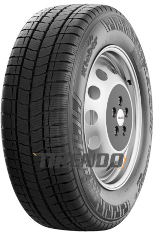 Kleber Transalp 2+ ( 215/60 R17C 109/107T )