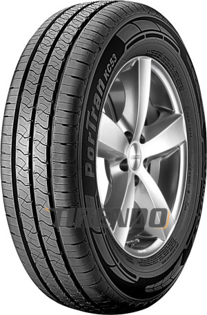 Kumho PorTran KC53 ( 195/60 R16C 99/97H 6PR )