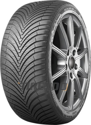 Kumho Solus 4S HA32 ( 275/45 R20 110W XL, SUV )