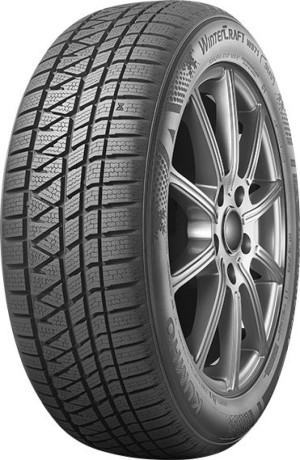 Kumho WinterCraft WS71 SUV ( 255/55 R20 110V XL )