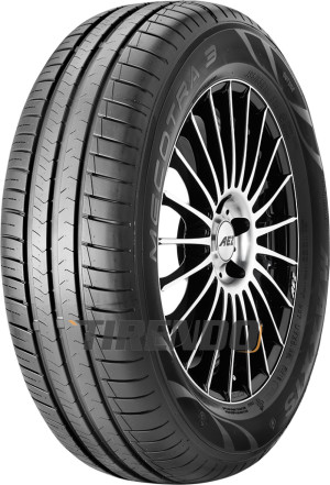 Maxxis Mecotra 3 ( 135/80 R15 73T )