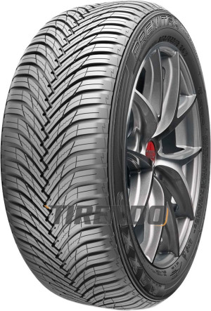 Maxxis Premitra All Season AP3 ( 245/40 R20 99W XL, med felgbeskyttelseslist (FSL) )
