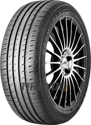 Maxxis Premitra 5 ( 195/65 R15 91V )