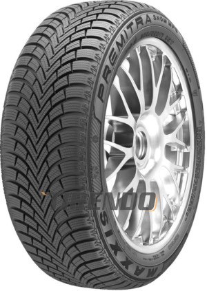 Maxxis Premitra Snow WP6 ( 225/55 R17 101V XL )