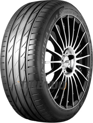 Maxxis Victra Sport 5 ( 255/50 ZR20 109Y XL SUV, med felgbeskyttelseslist (FSL) )