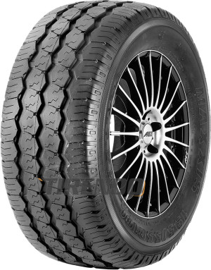 Maxxis CR-966N Trailermaxx ( 195/55 R10C 98/96P )