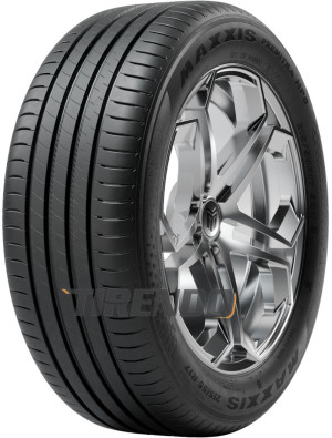 Maxxis Premitra 6 ( 215/50 R17 95W XL )