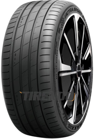 Maxxis Victra Sport EV ( 265/45 R20 108Y XL EV, med felgbeskyttelseslist (FSL) )