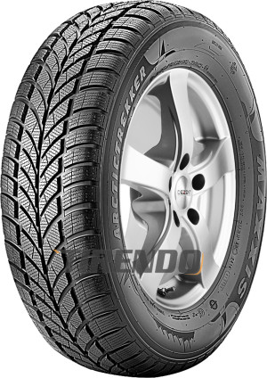 Maxxis WP-05 Arctictrekker ( 175/55 R15 77T, med felgbeskyttelseslist (FSL) )