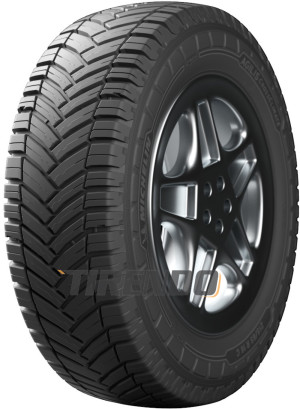 Michelin Agilis CrossClimate ( 225/70 R15C 112/110R 8PR EV Suitable )