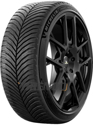 Michelin CrossClimate 3 Sport ( 235/40 R18 95Y XL EV Suitable, med felgbeskyttelseslist (FSL) )
