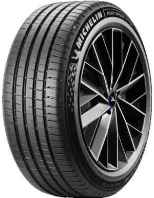 Michelin Pilot Sport 5 Energy ( 265/45 R21 108Y XL EV Suitable, med felgbeskyttelseslist (FSL) )