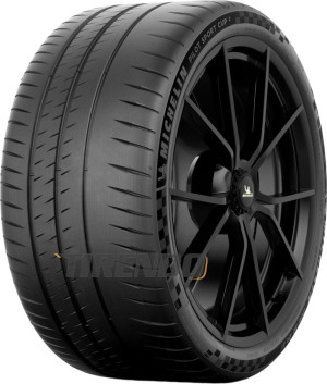 Michelin Pilot Sport Cup 2 ( 265/35 ZR19 (98Y) XL Connect, EV Suitable )