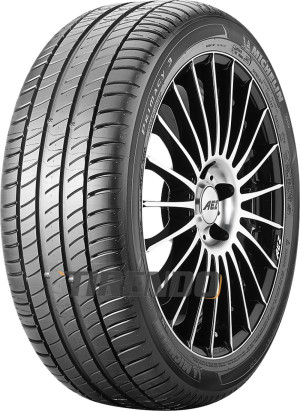 Michelin Primacy 3 ZP ( 245/45 R18 100Y XL *, EV Suitable, MOE, runflat )