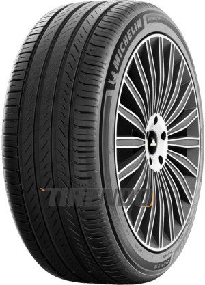 Michelin Primacy 5 ( 205/50 R17 93V XL EV Suitable )