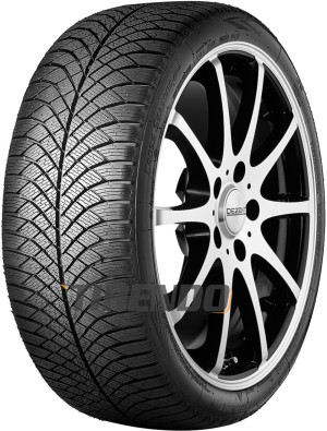 Nankang Cross Seasons AW-6 ( 205/55 R16 94V XL )