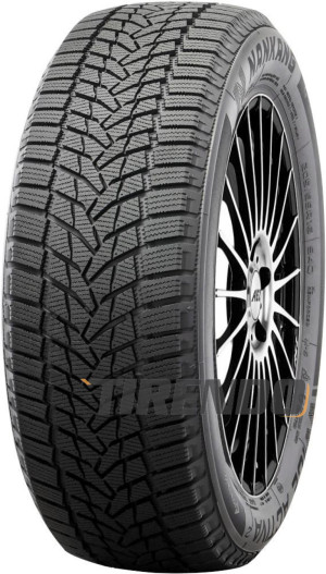 Nankang ICE ACTIVA 2 ( 205/55 R16 94T XL, Nordiske vinterdekk )