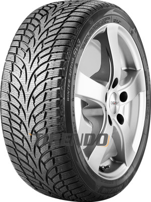 Nankang Winter Activa SV-3 ( 215/55 R17 98V XL )