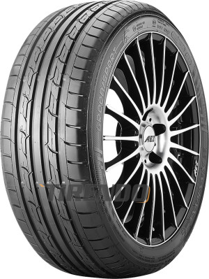 Nankang Green/Sport Eco-2+ ( 225/40 ZR18 92W XL med felgbeskyttelse (MFS) )