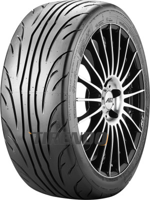 Nankang Sportnex NS-2R ( 175/50 R13 72V Competition Use Only, med felgbeskyttelse (MFS), street car )
