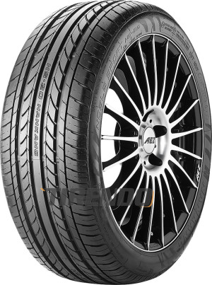 Nankang Noble Sport NS-20 ( 255/30 ZR20 92Y XL med felgbeskyttelse (MFS) )